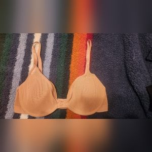 Pepper mesh all you bra